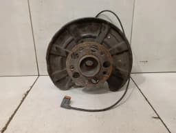 MERCEDES-BENZ Mercedes SLK R172 Left Rear Hub A1723507700 Wheel Bearing Housing Rear Left - — thumbnail 2