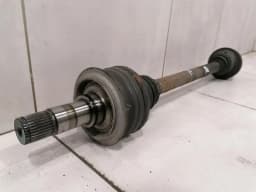 MERCEDES-BENZ Mercedes S-Class W221 Left Rear Drive Shaft A2213503610 Drive Shaft Rear- — thumbnail 3