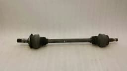MERCEDES-BENZ Mercedes S-Class W221 Left Rear Drive Shaft A2213503610 Drive Shaft Rear- — thumbnail 2