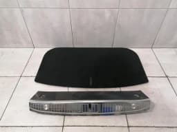 MERCEDES-BENZ Mercedes CL W217 Luggage Compartment Cover A2176800142 Boot Liner - — thumbnail 1