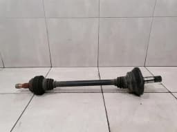 MERCEDES-BENZ Mercedes CL W217 AMG Rear Drive Shaft A2223502004 Drive Shaft Rear Li M177- — thumbnail 2