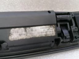 MERCEDES-BENZ Mercedes CL W217 Wind Deflector A2177700062 Wind Deflector- — thumbnail 6