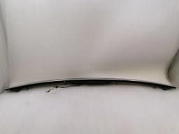 MERCEDES-BENZ Mercedes CL W217 Wind Deflector A2177700062 Wind Deflector- — thumbnail 2