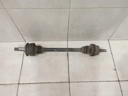 MERCEDES-BENZ Mercedes C63 AMG W204 Left Drive Shaft A2043501610 Drive Shaft Rear Left- — thumbnail 2
