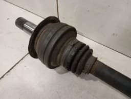 MERCEDES-BENZ Mercedes C63 AMG W204 Left Drive Shaft A2043501610 Drive Shaft Rear Left- — thumbnail 3