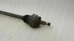 MERCEDES-BENZ Mercedes S-Class W221 Left Rear Drive Shaft A2213503610 Drive Shaft Rear- — thumbnail 4