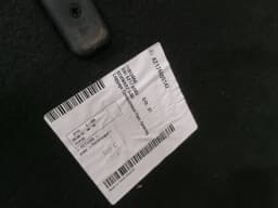 MERCEDES-BENZ Mercedes CL W217 Luggage Compartment Cover A2176800142 Boot Liner - — thumbnail 8