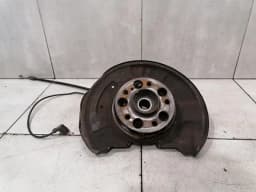 MERCEDES-BENZ Mercedes C Class W204 Left Rear Hub A2043501341 Wheel Bearing Housing Rear Left - — thumbnail 3