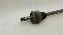 MERCEDES-BENZ Mercedes S-Class W221 Left Rear Drive Shaft A2213503610 Drive Shaft Rear- — thumbnail 3