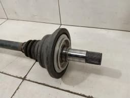 MERCEDES-BENZ Mercedes CL W217 Left Rear Drive Shaft A2223502004 Drive Shaft Rear Left- — thumbnail 4