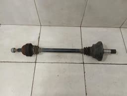 MERCEDES-BENZ Mercedes CL W217 Left Rear Drive Shaft A2223502004 Drive Shaft Rear Left- — thumbnail 1