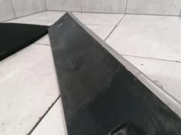MERCEDES-BENZ Mercedes CL W217 Luggage Compartment Cover A2176800142 Boot Liner - — thumbnail 4