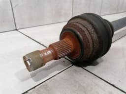 MERCEDES-BENZ Mercedes CL W217 AMG Rear Drive Shaft A2223502004 Drive Shaft Rear Li M177- — thumbnail 6