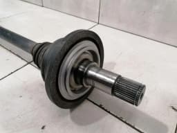 MERCEDES-BENZ Mercedes CL W217 AMG Rear Drive Shaft A2223502004 Drive Shaft Rear Li M177- — thumbnail 5