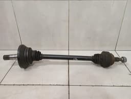 MERCEDES-BENZ Mercedes CL63 W217 Left Rear Drive Shaft A2223502004 Drive Shaft Rear Left- — thumbnail 2