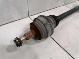MERCEDES-BENZ Mercedes S-Class W221 Left Rear Drive Shaft A2213503610 Drive Shaft Rear - — thumbnail 3