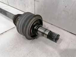 MERCEDES-BENZ Mercedes S-Class W221 Left Rear Drive Shaft A2213503610 Drive Shaft Rear - — thumbnail 4