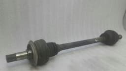 MERCEDES-BENZ Mercedes CL W216 left rear drive shaft A2213503610 drive shaft rear left- — thumbnail 4