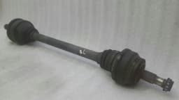 MERCEDES-BENZ Mercedes CL W216 left rear drive shaft A2213503610 drive shaft rear left- — thumbnail 3