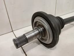 MERCEDES-BENZ Mercedes CL63 W217 Left Rear Drive Shaft A2223502004 Drive Shaft Rear Left- — thumbnail 5