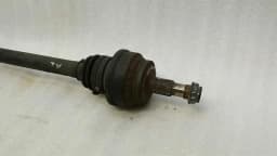 MERCEDES-BENZ Mercedes S-Class W221 Left Rear Drive Shaft A2213503610 Drive Shaft Rear- — thumbnail 3
