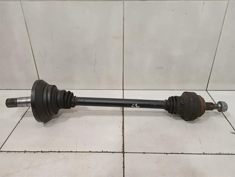 Mercedes CL63 W217 Left Rear Drive Shaft A2223502004 Drive Shaft Rear Left-