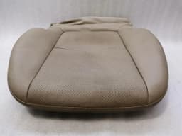 MERCEDES-BENZ Mercedes GLK Left Seat Cushion A2049105846 8P26 Seat Left A20491079468P26 Leather- — thumbnail 2