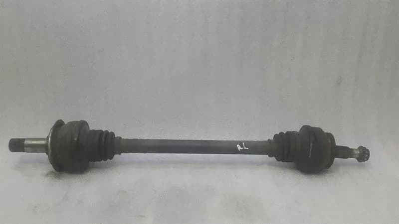 Mercedes CL W216 left rear drive shaft A2213503610 drive shaft rear left-