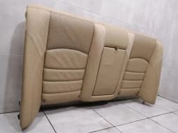 MERCEDES-BENZ Mercedes CLS W219 Rear Backrest A2199204447 8K62 A2199200116 Backrest Beige- — thumbnail 3