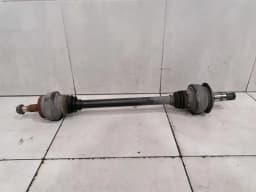 MERCEDES-BENZ Mercedes S-Class W221 Left Rear Drive Shaft A2213503610 Drive Shaft Rear - — thumbnail 1