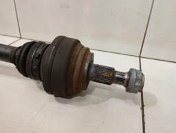 MERCEDES-BENZ Mercedes CL63 W217 Left Rear Drive Shaft A2223502004 Drive Shaft Rear Left- — thumbnail 4