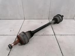 MERCEDES-BENZ Mercedes S-Class W221 Left Rear Drive Shaft A2213503610 Drive Shaft Rear - — thumbnail 5