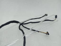 MERCEDES-BENZ Mercedes CL W217 Console LED A2225404117 Console Wiring Kit- — thumbnail 4