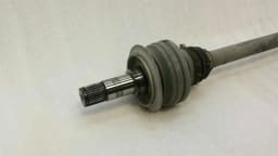 MERCEDES-BENZ Mercedes CL W216 left rear drive shaft A2213503610 drive shaft rear left- — thumbnail 3