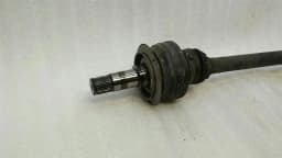 MERCEDES-BENZ Mercedes S-Class W221 Left Rear Drive Shaft A2213503610 Drive Shaft Rear- — thumbnail 4