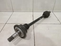 MERCEDES-BENZ Mercedes CL63 W217 Left Rear Drive Shaft A2223502004 Drive Shaft Rear Left- — thumbnail 3