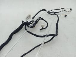 MERCEDES-BENZ Mercedes CL W217 Console LED A2225404117 Console Wiring Kit- — thumbnail 3
