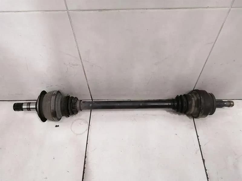 Mercedes S-Class W221 Left Rear Drive Shaft A2213503610 Drive Shaft Rear -
