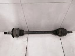 MERCEDES-BENZ Mercedes S-Class W221 Left Rear Drive Shaft A2213503610 Drive Shaft Rear - — thumbnail 2