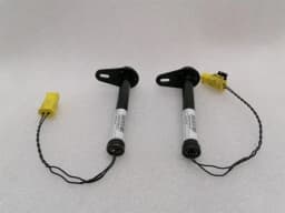 MERCEDES-BENZ Mercedes W222 Bonnet Actuator Set A2228870010 Bonnet Drive Hinges- — thumbnail 3