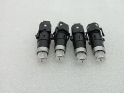 MERCEDES-BENZ Mercedes CL W217 W222 air vent switch A2228203097 switch air nozzle- — thumbnail 3