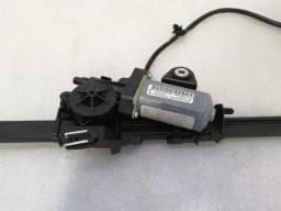 MERCEDES-BENZ Mercedes C Class W205 Seatbelt Feeder A2058600182 Seat Belt Retainer Actuator Left- — thumbnail 4
