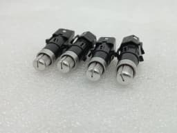 MERCEDES-BENZ Mercedes CL W217 W222 air vent switch A2228203097 switch air nozzle- — thumbnail 5