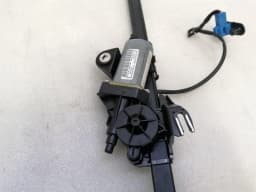 MERCEDES-BENZ Mercedes C Class W205 Seatbelt Feeder A2058600182 Seat Belt Retainer Actuator Left- — thumbnail 7