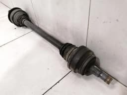 MERCEDES-BENZ Mercedes S-Class W221 Left Rear Drive Shaft A2213503610 Drive Shaft Rear - — thumbnail 3