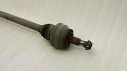 MERCEDES-BENZ Mercedes CL W216 left rear drive shaft A2213503610 drive shaft rear left- — thumbnail 4
