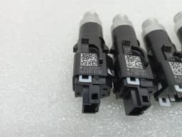 MERCEDES-BENZ Mercedes CL W217 W222 air vent switch A2228203097 switch air nozzle- — thumbnail 7
