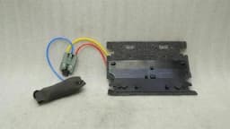 MERCEDES-BENZ Mercedes GLS Right Lumbar Support A0009104402 Lumbar Support Seat Right- — thumbnail 3