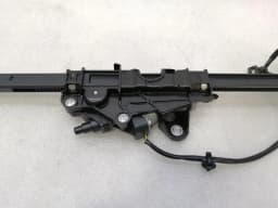 MERCEDES-BENZ Mercedes C Class W205 Seatbelt Feeder A2058600182 Seat Belt Retainer Actuator Left- — thumbnail 5