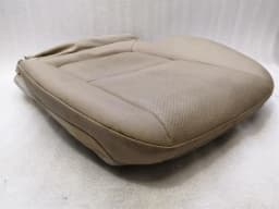 MERCEDES-BENZ Mercedes GLK Left Seat Cushion A2049105846 8P26 Seat Left A20491079468P26 Leather- — thumbnail 4